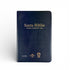 BIBLIA REINA VALERA 1960 MEDIANA LETRA GIGANTE VINIL azul