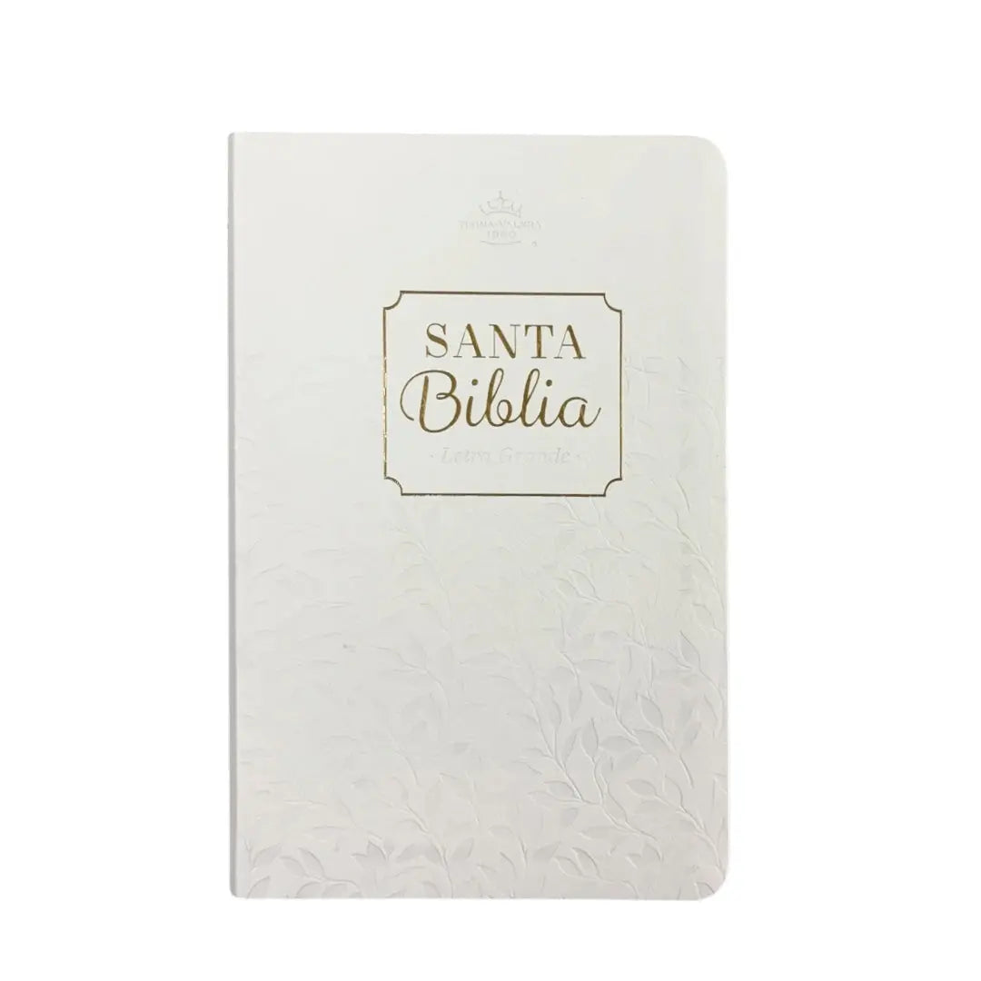 Biblia Reina valera 1960 obsequios y premios blanca