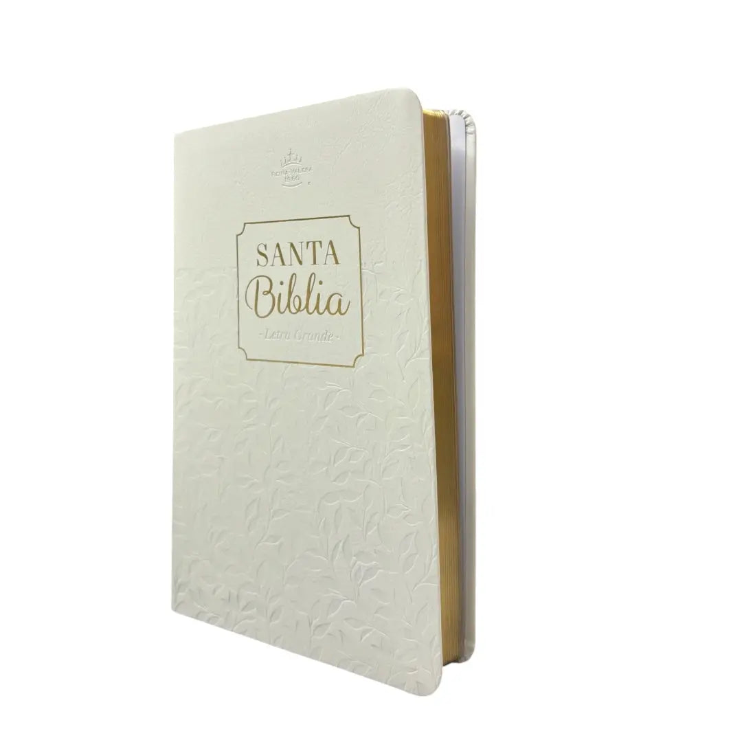 Biblia Reina valera 1960 obsequios y premios blanca