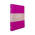 BIBLIA REINA VALERA 1960 LETRA GRANDE MANUAL FUCSIA INDICE/ CIERRE