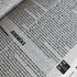Biblia Economica 500 Razones Rv 1960