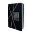 BIBLIA REINA VALERA 1960 MEDIANA IMITACION PIEL NEGRO