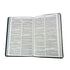 BIBLIA REINA VALERA 1960 MEDIANA IMITACION PIEL NEGRO