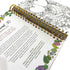 100 devocionales para colorear: Frances Ridley Havergal Levítico