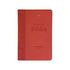 BIBLIA REINA VALERA 1960 LETRA GIGANTE CANTO DORADO IMITACION PIEL /CORINTO CORAL