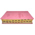 BIBLIA REINA VALERA 1960 LETRA SUPER GIGANTE FLORAL C/INDICE