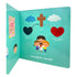 TOCA Y JUEGA, HISTORIAS BIBLICAS