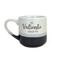 TAZA COLECCIÓN ACUARELA JOSUÉ 1:9