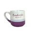 TAZA COLECCIÓN ACUARELA EFESIOS 1:3