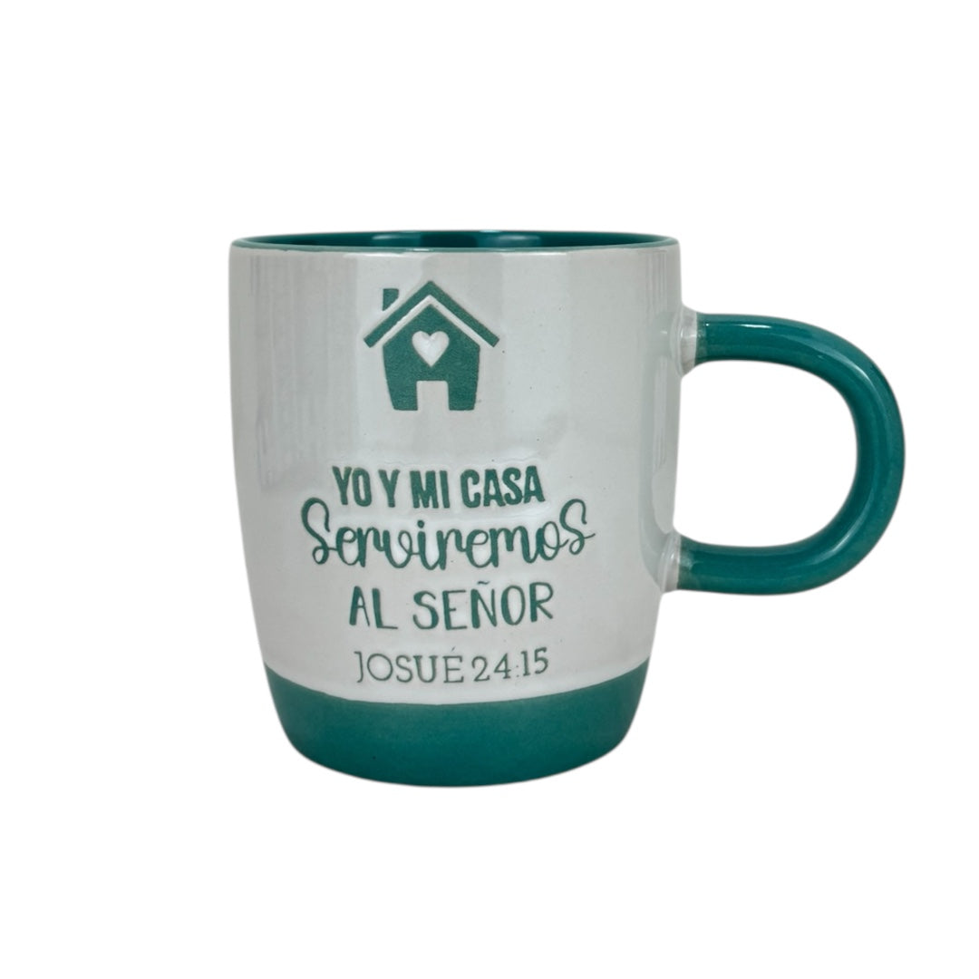 TAZA DE CERAMICA COLECCIÓN ELEMENTAL (3 MODELOS )