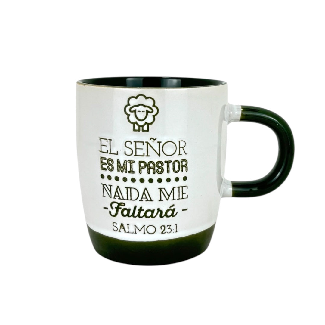 TAZA DE CERAMICA COLECCIÓN ELEMENTAL (3 MODELOS )