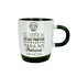 TAZA DE CERAMICA COLECCIÓN ELEMENTAL (3 MODELOS )