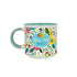 TAZA COLECCIÓN MUJER VIRTUOSA 18 OZ (4 MODELOS)