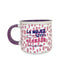 TAZA COLECCIÓN MUJER VIRTUOSA 18 OZ (4 MODELOS)