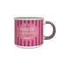 TAZA COLECCIÓN MUJER VIRTUOSA 18 OZ (4 MODELOS)
