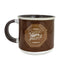 TAZA COLECCIÓN VALIENTE (4 MODELOS)