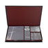 ESTUCHE CON NOTAS ADHESIVAS 4 MODELOS DIFERENTES