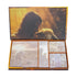 ESTUCHE CON NOTAS ADHESIVAS 4 MODELOS DIFERENTES