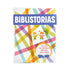BIBLISTORIAS UN AÑO DE HISTORIAS BIBLICAS PARA NIÑOS (ESCUELA DOMINICAL)