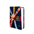 BIBLIA REINA VALERA 1960 COMPACTA IMIT PIEL NEGRA MANOS