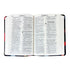 BIBLIA REINA VALERA 1960 COMPACTA IMIT PIEL COLORES