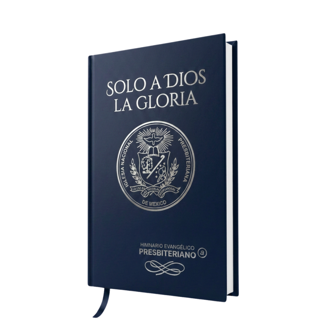 Himnario Solo a Dios la Gloria