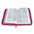 Biblia Letra Grande Reina Valera 1960 Fucsia C/Cierre
