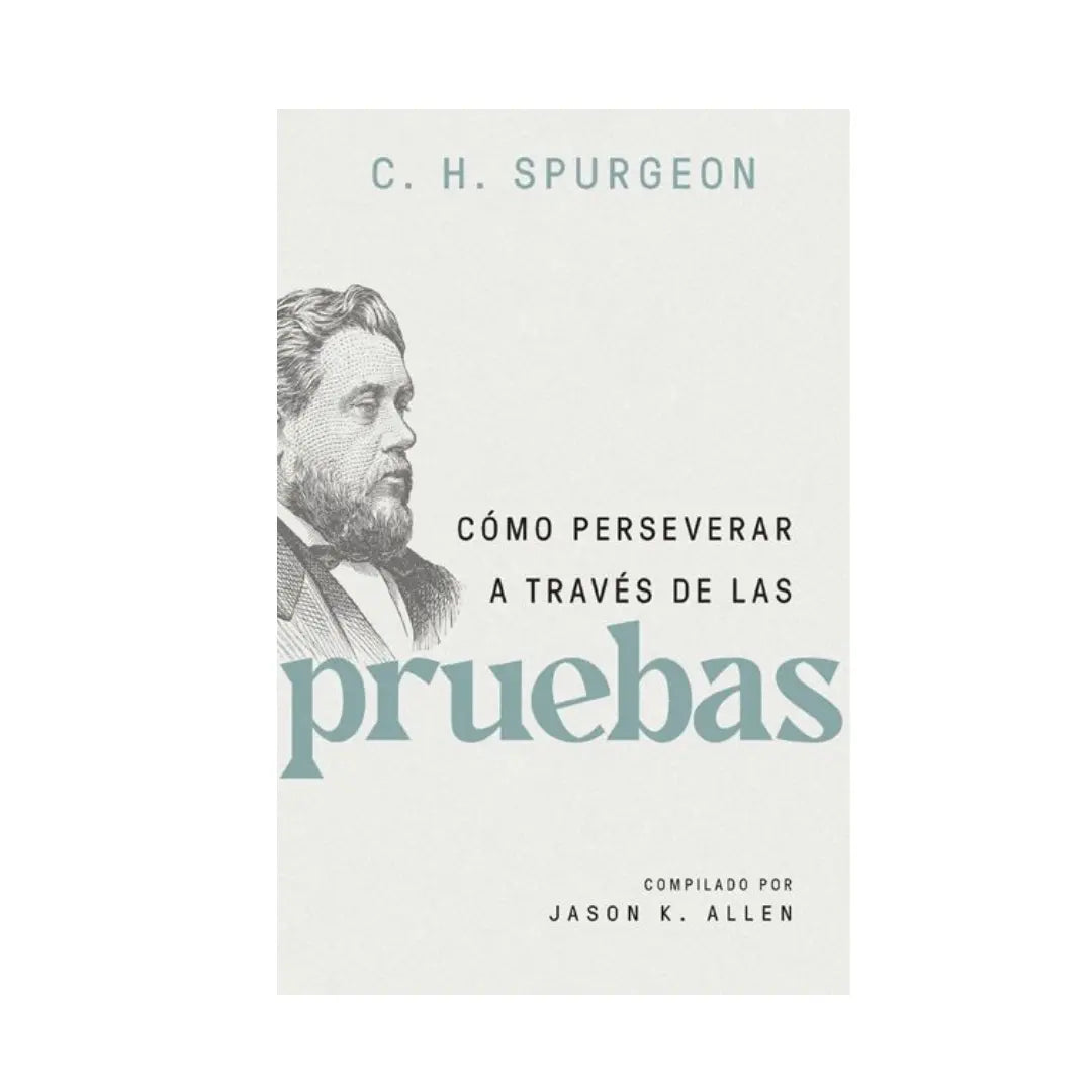 Cómo perseverar a través de las pruebas Levítico