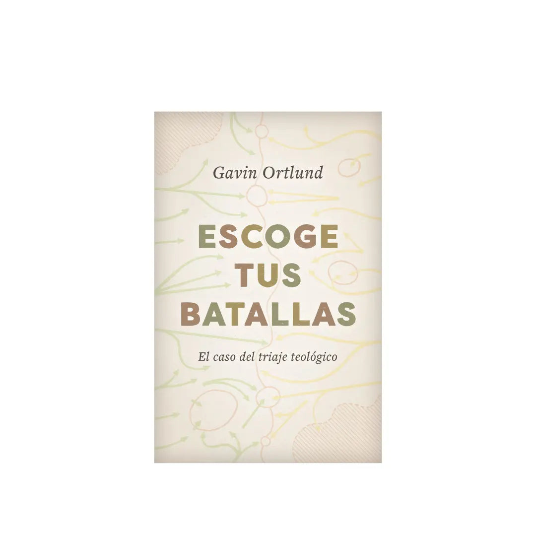 Escoge tus batallas: El caso del triaje teológico Levítico