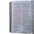 Biblia Reina Valera 1960 Letra grande con Solapa Levítico