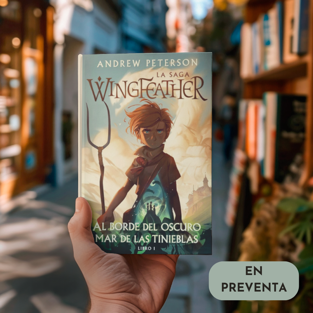 Al borde del oscuro mar de las tinieblas: Libro 1 Levítico