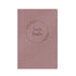 Biblia Letra Gigante Con Referencias 1960 – Imitacion Rosa Perla