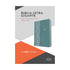 Biblia con Letra Gigante RV1960, imit piel verde esmeralda