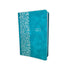 Biblia con Letra Gigante RV1960, imit piel verde esmeralda