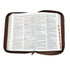 BIBLIA RVR 1960 LETRA GRANDE MANUAL CAFE RELIEVE INDICE/CIERRE