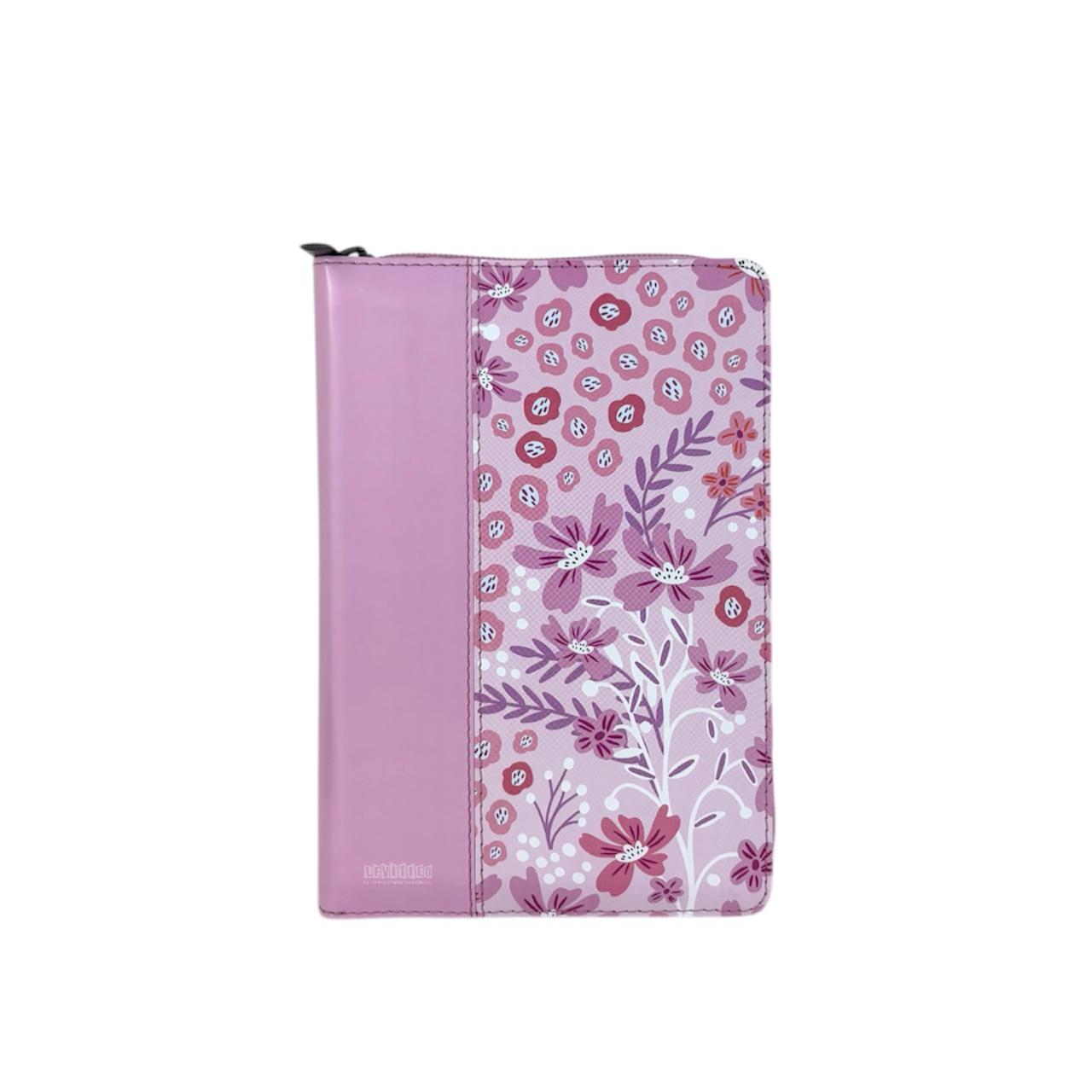 BIBLIA REINA VALERA 1960 LETRA GRANDE COMPACTA EDICIÓN  LIMITADA CIERRE/INDICE