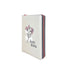 BIBLIA NTV COMPACTA LETRA GRANDE SENTIPIEL CON/ ZÍPER BEIGE