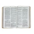 BIBLIA REINA VALERA 1960 LETRA GRANDE MANUAL IMIT PIEL NEGRO GEOMETRICO