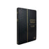 BIBLIA REINA VALERA 1960 LETRA GRANDE MANUAL IMIT PIEL NEGRO GEOMETRICO