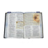 BIBLIA NBLA CRONOLOGICA DE ESTUDIO IMITACION PIEL NEGRO