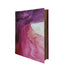 Biblia NBLA/Edición Artística Ilustrada/Rosado/Con Diseño Tapa Dura/Tela