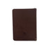 SANTA BIBLIA RVR 1960 LETRA GIGANTE CAFE C/CIERRE C/INDICE