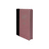 BIBLIA REINA VALERA 1960 TAMAÑO MANUAL LETRA GIGANTE 14 PTS ROSA/MARRON