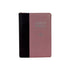 BIBLIA REINA VALERA 1960 TAMAÑO MANUAL LETRA GIGANTE 14 PTS ROSA/MARRON