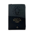 BIBLIA RVR1960 LETRA GIGANTE IMIT PIEL NEGRO GRIS/LEON