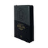 BIBLIA RVR1960 LETRA GIGANTE IMIT PIEL NEGRO GRIS/LEON