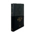 BIBLIA RVR1960 LETRA GIGANTE IMIT PIEL NEGRO GRIS/LEON