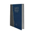 SANTA BIBLIA REINA VALERA 1960 LETRA GIGANTE TAPA DURA /AZUL GRIS