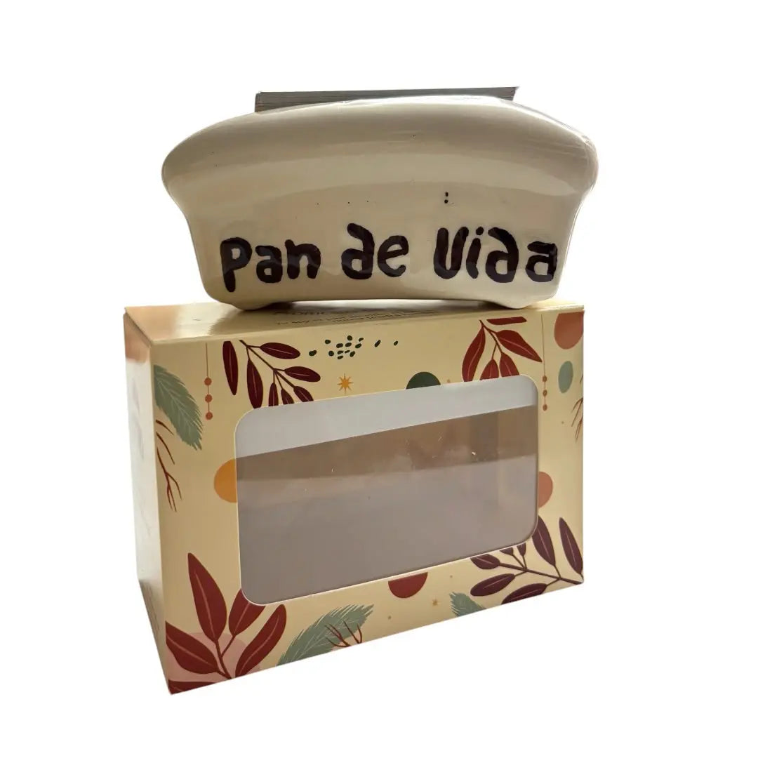 PAN DE VIDA