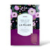Biblia de estudio para la mujer Rvr60 orquidea imitacion piel Levítico